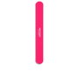 Beter Lima de uñas de fibra de vidrio fosforescente 17,5 cm