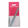Beter Lima de uñas de zafiro 15,7 cm