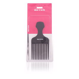 Beter Peine Ahuecador Cabello Afro 17.5 cm 1 pz