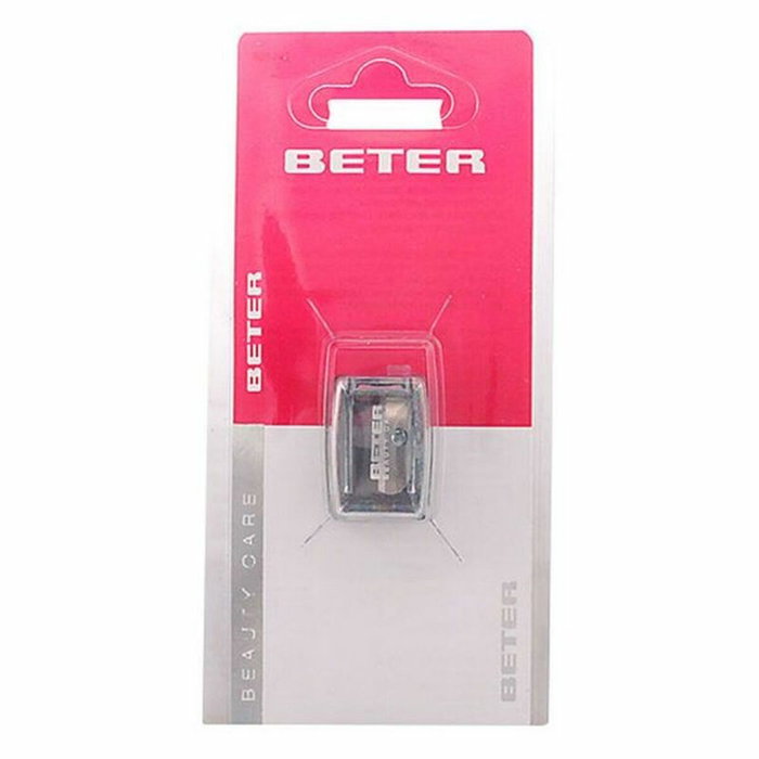 Beter Sacapuntas cosmética 8 mm Beter Sacapuntas cosmética 8 mm