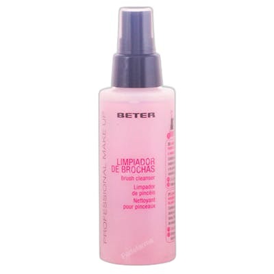 Beter PROFESSIONAL líquido limpiador de brochas 100 ml Beter PROFESSIONAL líquido limpiador de brochas 100 ml