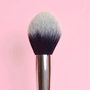 Beter Brocha Maquillaje Contouring Pelo Sintético 16,5 cm