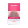 Beter Redecilla de Cabello Invisible Castaño Rubia, 2 Unidades