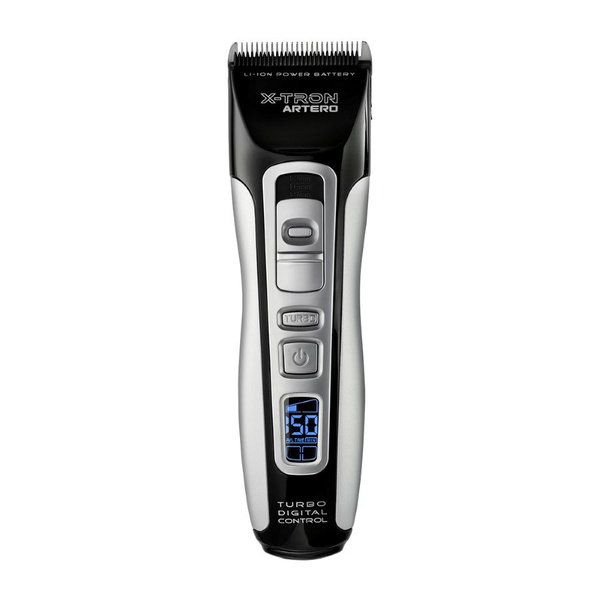 Artero X-tron Máquina de cortar pelo profesional (Pack de 4 unidades) Artero X-tron Máquina de cortar pelo profesional (Pack de 4 unidades)