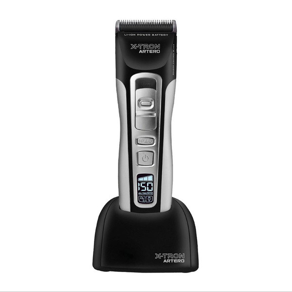 Artero X-tron Máquina de cortar pelo profesional (Pack de 4 unidades) Artero X-tron Máquina de cortar pelo profesional (Pack de 4 unidades)