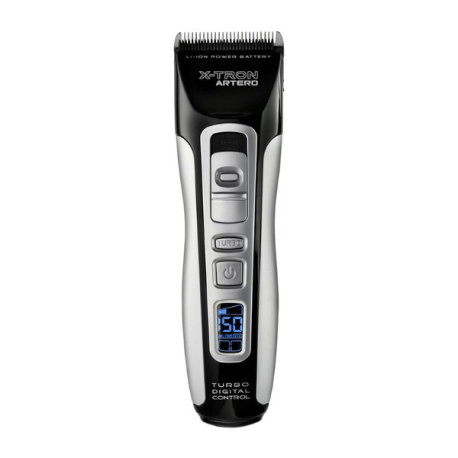 Artero X-tron Máquina de cortar pelo Negra Artero X-tron Máquina de cortar pelo Negra