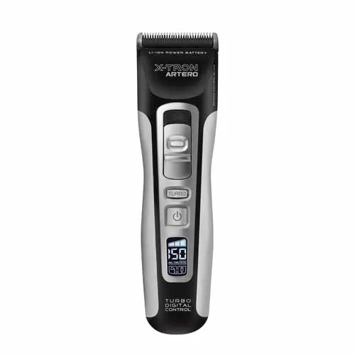 Artero X-tron Máquina de cortar pelo Negra Artero X-tron Máquina de cortar pelo Negra
