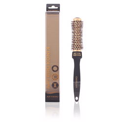 Artero Cepillo Cerámico Iónico #25 mm para Cabello con Púas de Nylon