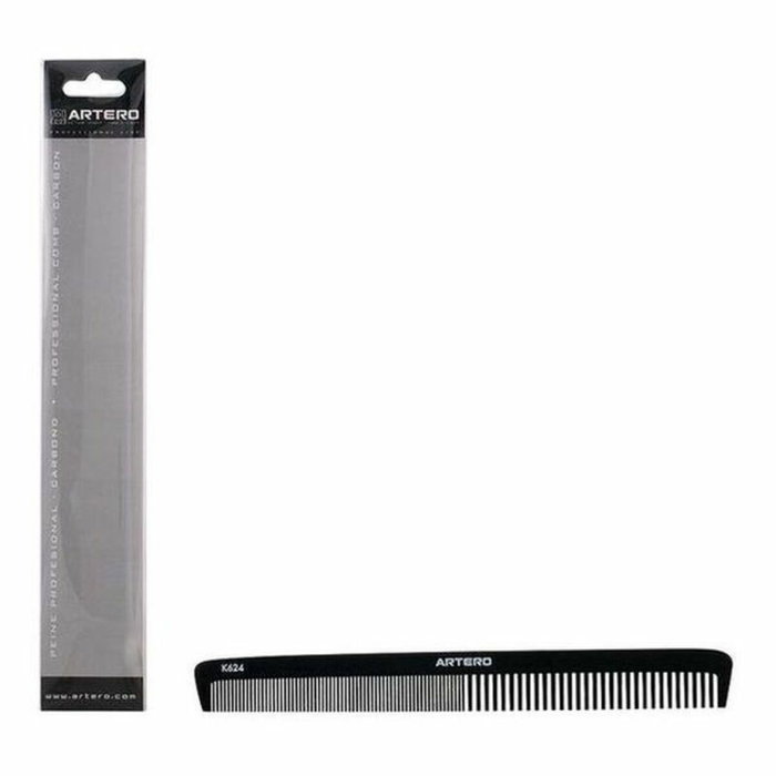Artero Peine Carbono #219 mm