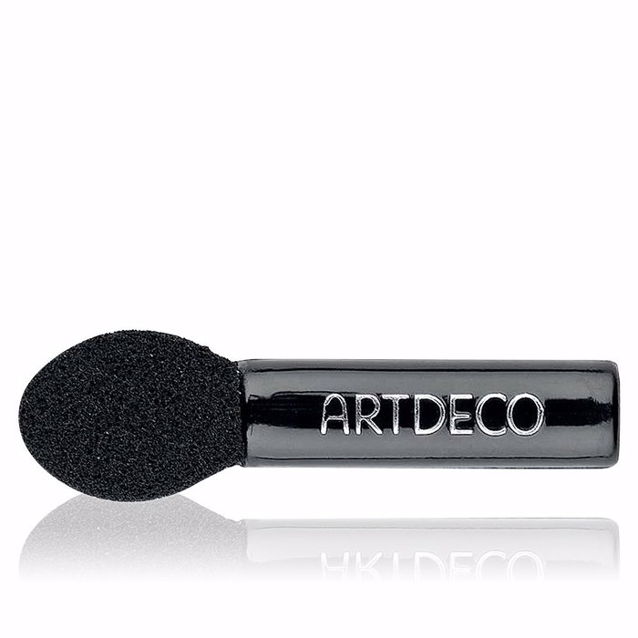 Artdeco MINI EYESHADOW APPLICATOR Brocha de Maquillaje Sintética Formato Mini - Compatible con Beauty Box Duo - 1 u Artdeco MINI EYESHADOW APPLICATOR Brocha de Maquillaje Sintética Formato Mini - Compatible con Beauty Box Duo - 1 u