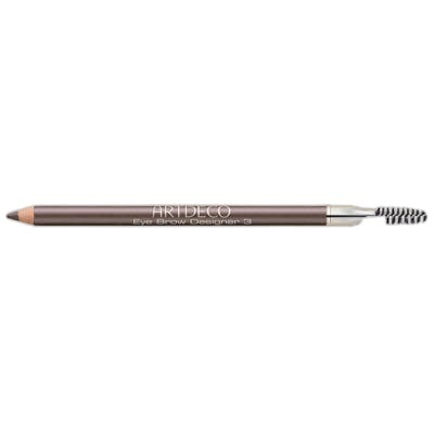 Artdeco EYE BROW designer 3-medium dark