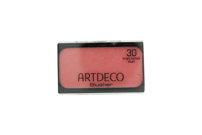 Artdeco Blusher 30-bright fuchsia blush 5 gr