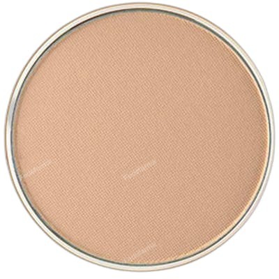 Artdeco SUN PROTECTION powder foundation SPF50 90-lightsand