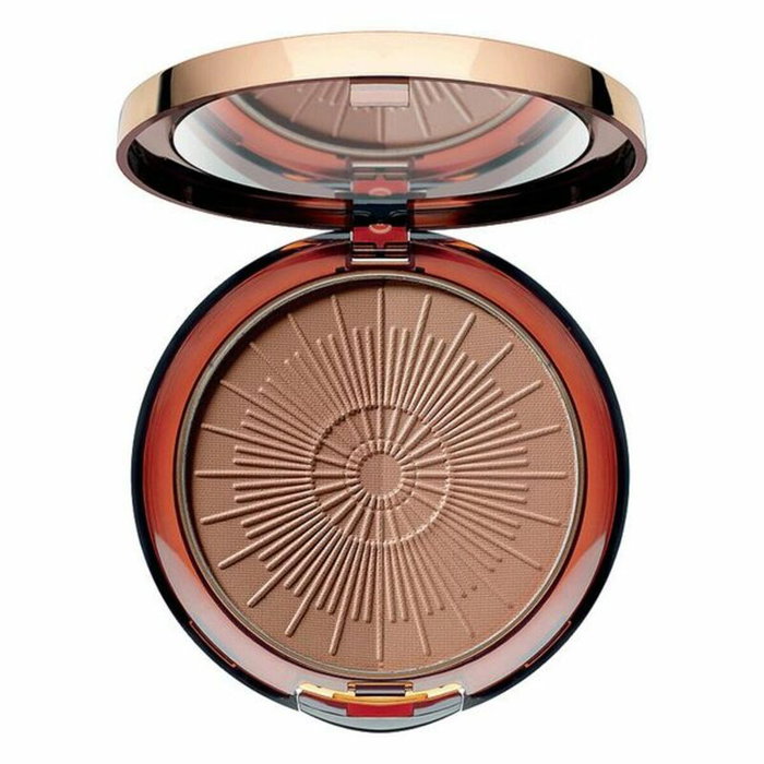 Artdeco Bronzing Powder Compact 80-natural