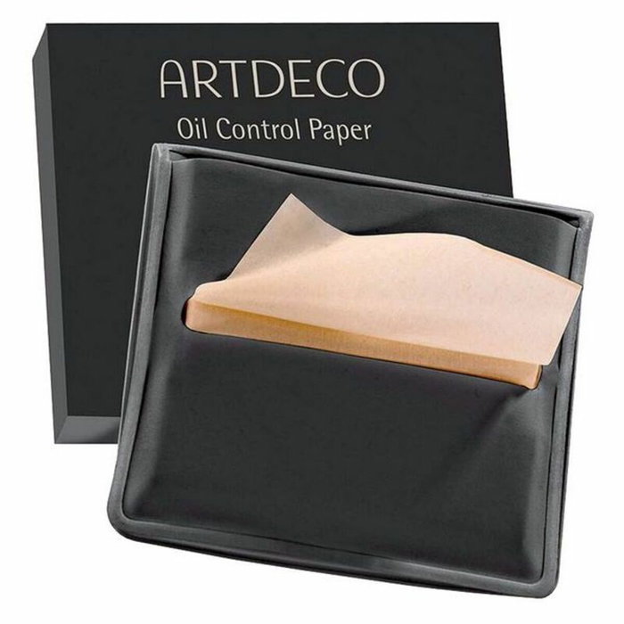 Artdeco OIL CONTROL paper 1 u