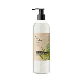 TOT HERBA Acondicionador Capilar Cola de Caballo y Salvia 1L