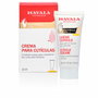 Mavala Soothing & Softening Crema de tratamiento local para uñas y cutículas