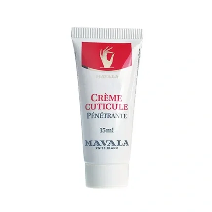 Mavala Soothing & Softening Crema de tratamiento local para uñas y cutículas Mavala Soothing & Softening Crema de tratamiento local para uñas y cutículas