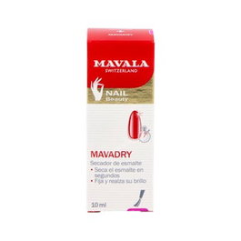 Mavala Mavadry Secante de Uñas 2-en-1 10 ml
