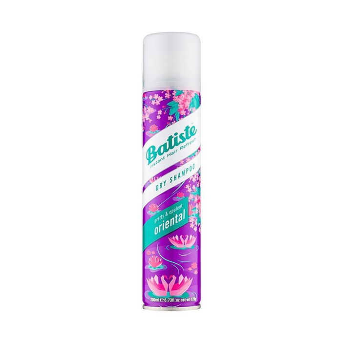 Batiste Champú en Seco Oriental 200ml