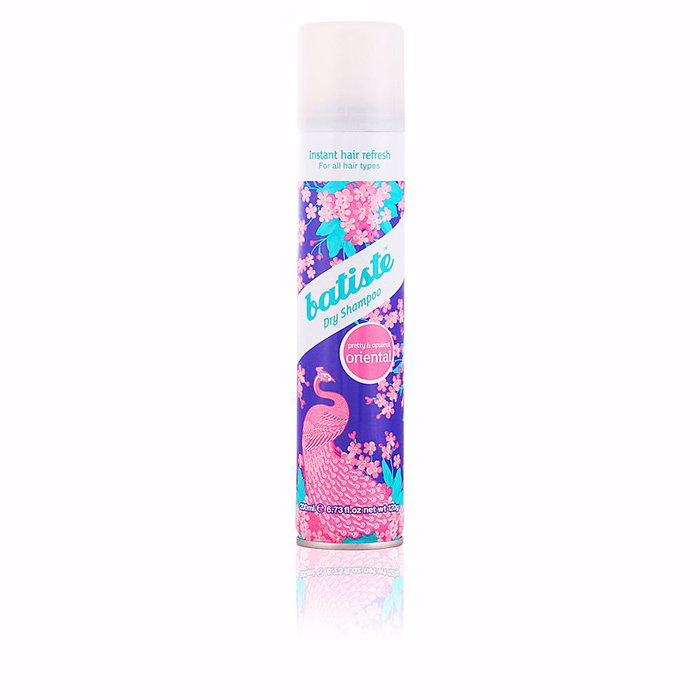 Batiste Champú en Seco Oriental 200ml