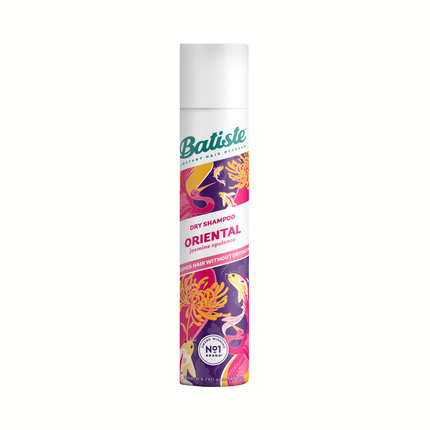Batiste Champú en Seco Oriental 200 ml