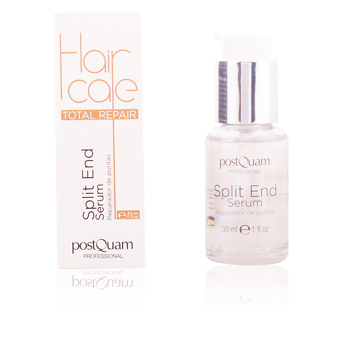 Postquam Reparador De Puntas Castigadas 30 Ml Postquam Reparador De Puntas Castigadas 30 Ml