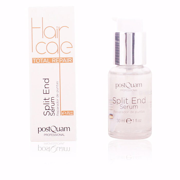 Postquam SPLIT END serum Tratamiento Reparador Puntas Cabello Dañado 30 ml Postquam SPLIT END serum Tratamiento Reparador Puntas Cabello Dañado 30 ml