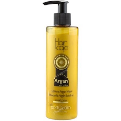 Postquam Mascarilla Argan Sublime 225 ml Postquam Mascarilla Argan Sublime 225 ml