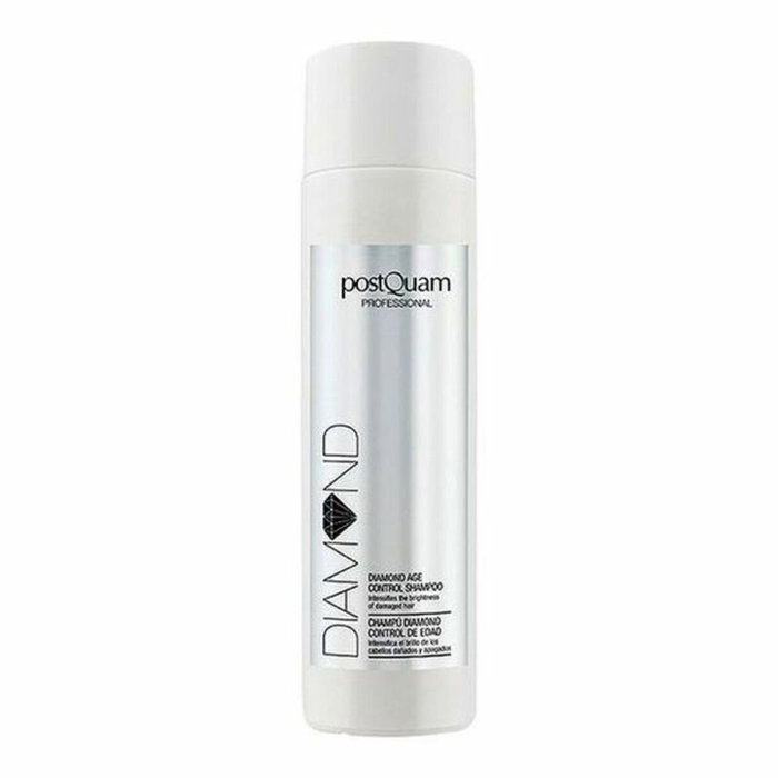 Postquam Diamond Age Control Shampoo 250 ml
