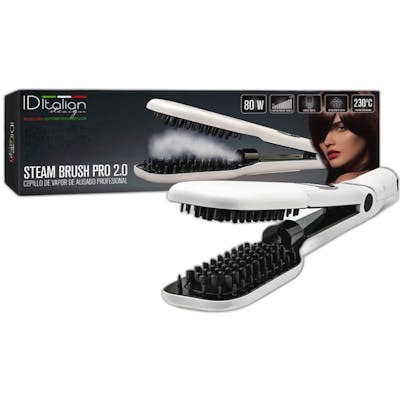 Id Italian STEAM BRUSH PRO 2.0 Id Italian STEAM BRUSH PRO 2.0