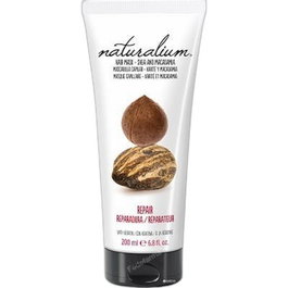 Naturalium Mascarilla Capilar Shea & Macadamia 200 ml