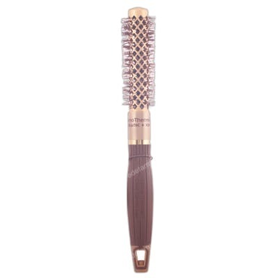 Ceramic+ion nano thermic thermal brush #18 1 u Ceramic+ion nano thermic thermal brush #18 1 u
