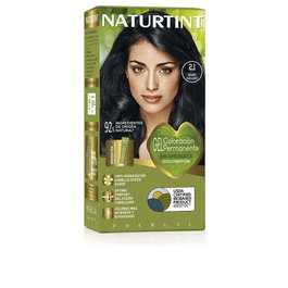 Naturtint Tinte 2.1-Negro Azulado 170 ml