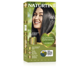 Naturtint Tinte sin Amoniaco 1N-Ébano Negro 170 ml