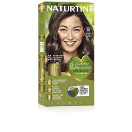 Naturtint Tinte sin Amoniaco 5N-Castaño Claro 170 ml