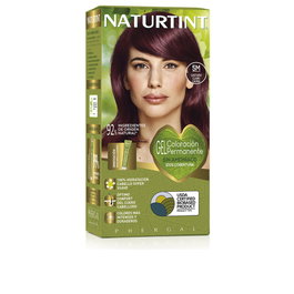 Naturtint 5M-Castaño Claro Caoba Tinte de pelo sin amoníaco 170 ml