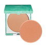 Clinique STAY MATTE SHEER Polvos Compactos 03-stay beige