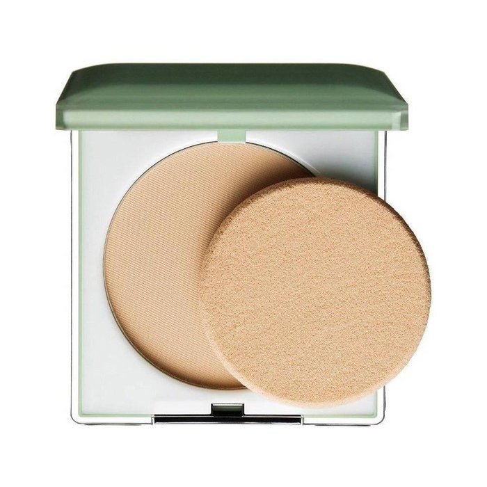 Clinique STAY MATTE SHEER Polvos Compactos 03-stay beige Clinique STAY MATTE SHEER Polvos Compactos 03-stay beige