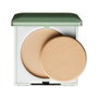 Clinique STAY MATTE SHEER Polvos Compactos 03-stay beige