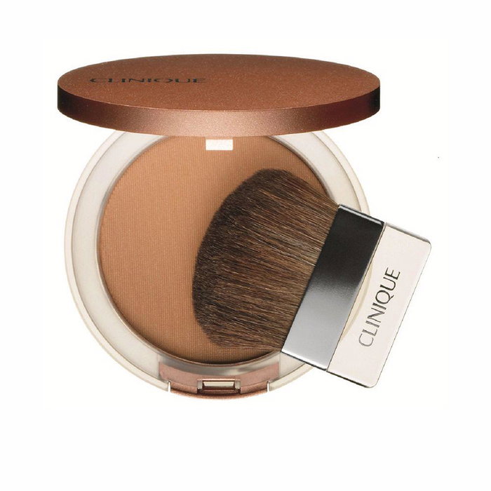 Clinique Polvos Compactos Pressed Powder 03 Clinique Polvos Compactos Pressed Powder 03