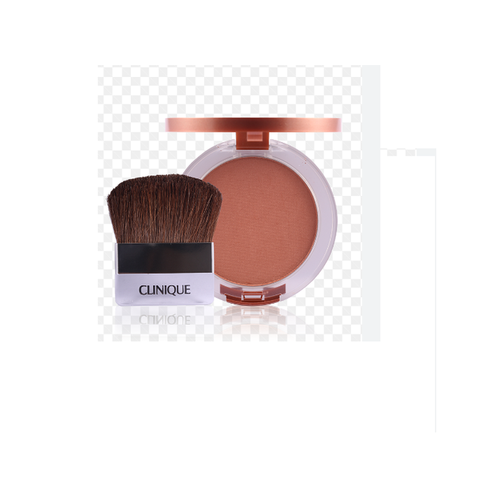 Clinique True Bronze 03-sunblushed Clinique True Bronze 03-sunblushed