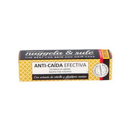 Nuggela & Sule Ampollas Premium 10 Ml con Extracto de Cebolla 1 Ud