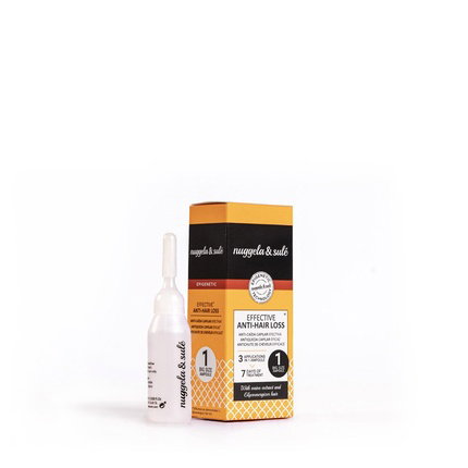 Nuggela & Sulé Ampolla Premium Fortalecimiento Caída