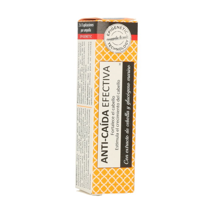 Nuggela & Sulé Ampolla Premium Anticaída 10 ml