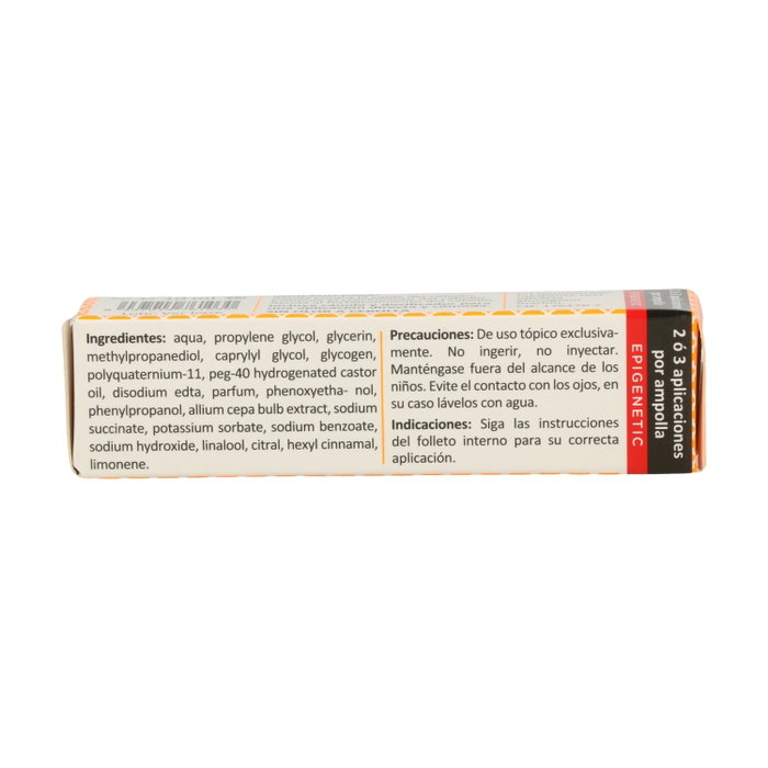 Nuggela & Sulé Ampolla Premium Anticaída 10 ml