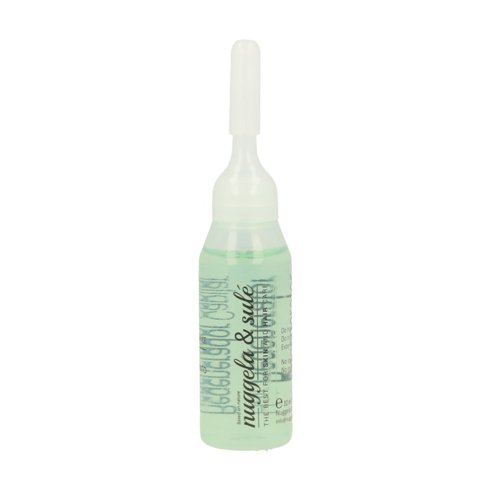 Nuggela & Sule Ampolla Regenerador Capilar con Maca Andina 10ml Nuggela & Sule Ampolla Regenerador Capilar con Maca Andina 10ml