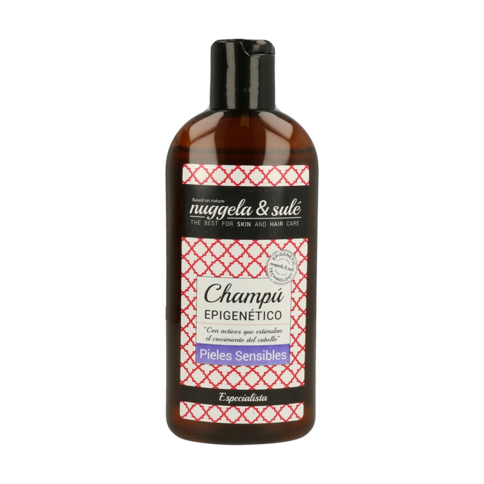 Nuggela & Sulé CALMANTE Champú Epigenético 250 ml