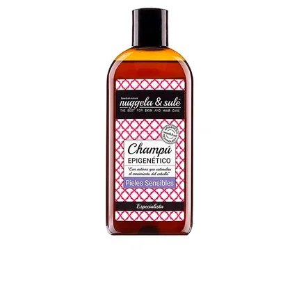 Nuggela & Sulé CALMANTE Champú Epigenético 250 ml Nuggela & Sulé CALMANTE Champú Epigenético 250 ml