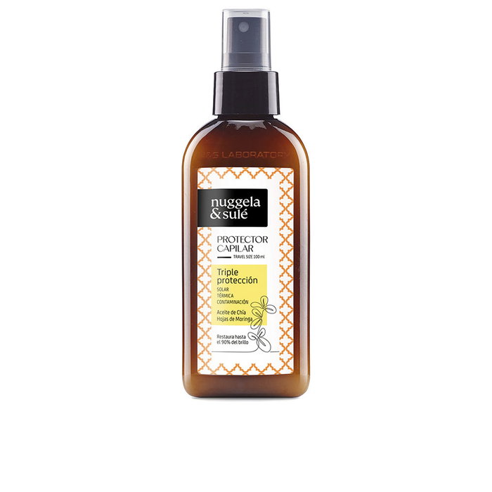NUGGELA & SULE Protector Capilar Total Spray NUGGELA & SULE Protector Capilar Total Spray
